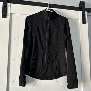 Lulu lemon jacket